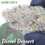 Diesel Dessert - Počet ks v balení: 6 ks