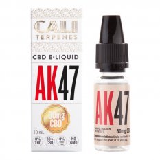 CBD liquid 1% AK 47 10 ml
