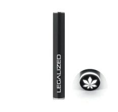 Vape pen baterie LEGALIZED