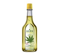 ALPA francovka KONOPÍ - lihový bylinný roztok
