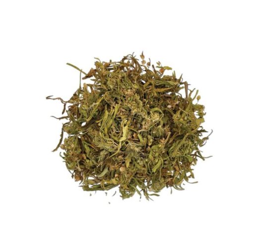 Pohoda – konopná výběrová směs (CBD+CBG) 30 g