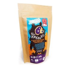 KaKauKo BIO konopný proteínový nápoj s kakaom 195 g
