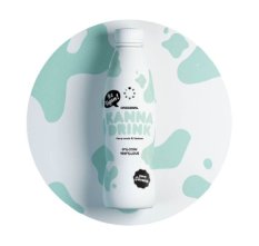 KannaDrink 750 ml