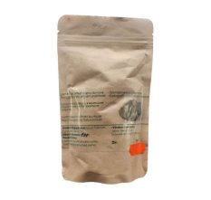 Jílová rašelina s konopným olejem 100 ml
