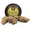 Květy konopí Amnesia CBD - Hmotnost: 3 g