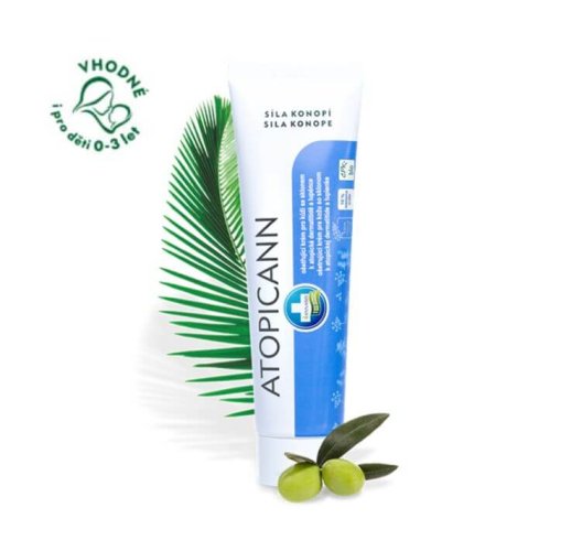 AtopiCann 100 ml