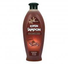 Kofeinový šampon 550 ml