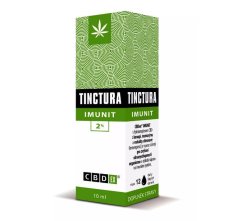 Tinctura IMUNIT 2% 10ml