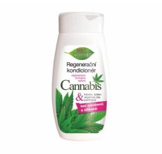Regenerační kondicionér CANNABIS 260 ml
