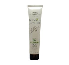 Konopný krém na ruce výživný 75 ml