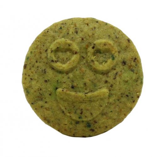 Sušenky s CBD - High Cannabis cookies 100 g