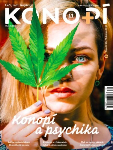 Konopí č. 11 (3. 9. 2020)
