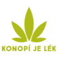 Konopí je lék, z.s.