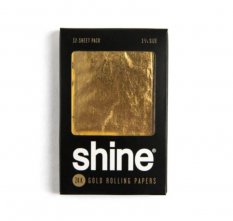 Shine 24K 1-1/4 size, 1 ks