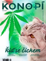 Konopí č. 5 (29. 8. 2019)