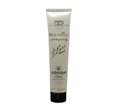 Konopný krém na unavené nohy 75 ml