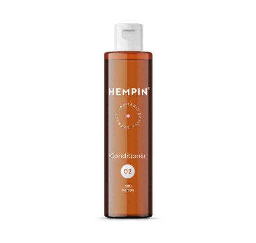 HEMPIN - kondicionér 250 ml