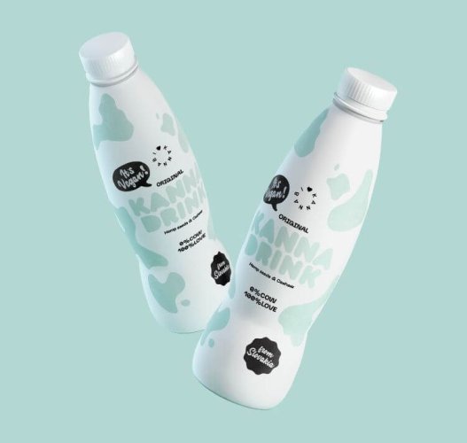 KannaDrink 750 ml