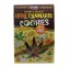 Sušenky s CBD - High Cannabis Chocholate cookies 100 g