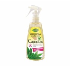 Bezoplachový kondicionér CANNABIS 260 ml