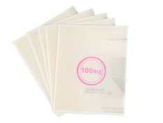 CBD náplasti 1000 mg