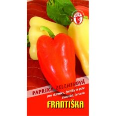 Františka