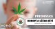 Pozvánka na přednášku - Konopí a léčba dětí | CANNABIS info