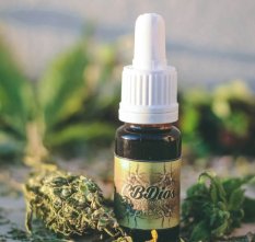 Univerzální konopný olej CB Dios 3,2 % 13 ml