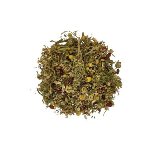 Imunita – konopná bylinná směs (CBD+CBG) 50 g
