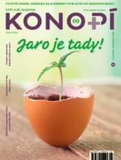 Konopí č. 9 (30. 4. 2020)
