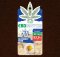 CBD shatter Blueberry Kush 0,1 g