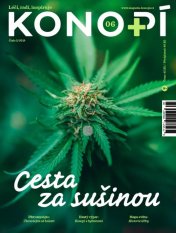 Konopí č. 6 (24. 10. 2019)
