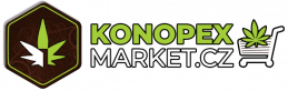 Konopný protein Gainer Fitness – KONOPEX Market