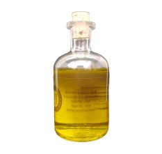 Konopný olej Atop 100 ml