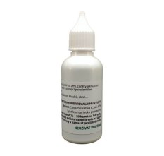 Konopná tinktura 50 ml