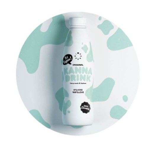 KannaDrink 750 ml