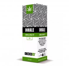 Inhale IMUNIT 1% 10 ml