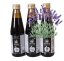 Ovocný sirup s konopím 250 ml - Levandulová příchuť