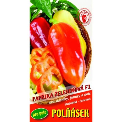 Polňásek F1
