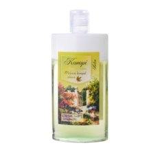 Olejová koupel pěnivá se solí 250 ml