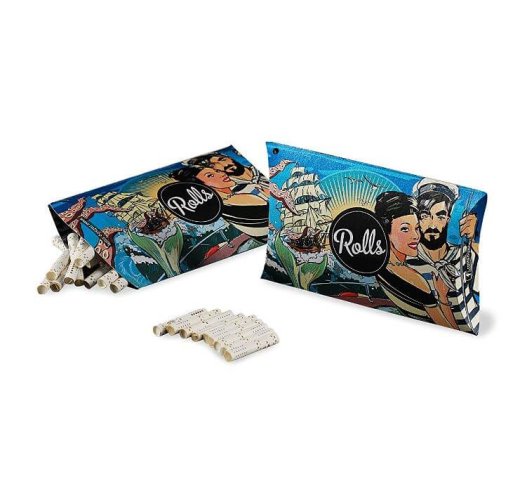 Rolls - 50 pack / 7 mm