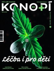 Konopí č. 3 (23. 4. 2019)
