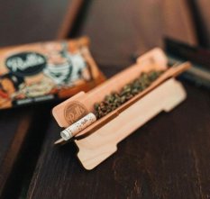 Rolls - X-Rolling tray - balící podložka