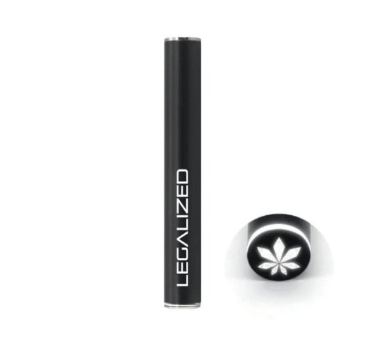 Vape pen baterie LEGALIZED
