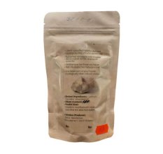 Bílý jíl s konopným olejem 100 ml