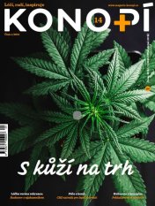 Konopí č. 14 (22. 2. 2021)