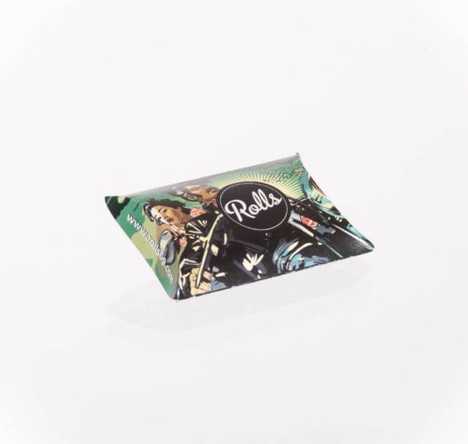 Rolls - 10 pack / 6 mm