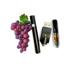 Vaporizér DiamondPen Grape Queen