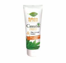 Balzám na ruce CANNABIS 205 ml