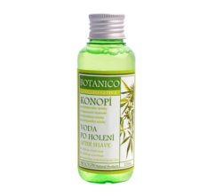 Voda po holení jemná 200 ml